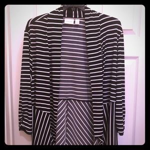 Chico’s lightweight jacket